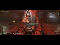 Another Auric Warmup Round - Full Round Dagger Zealot Gameplay