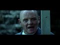 Will Graham Visits Hannibal Lecter | Manhunter (1986) vs Red Dragon (2002) vs Hannibal (2015)