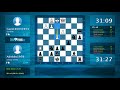 Chess Game Analysis: Guest40037453 - Adobbs1979 : 0-1 (By ChessFriends.com)