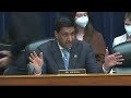 Ro Khanna questions Project 2025 co-author Jonathan Berry at the House Oversight Committee