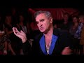 Morrissey’s First In-Person Interview in Nearly 10 Years + Performance | SEASON 4 EPISODE 11