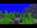 [Minecraft 1.13/1.14] Swimming in the ocean of the new snapshot 18w07b