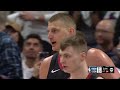 Every Time Nikola Jokic Dropped 40 PTS In A Playoff Game!