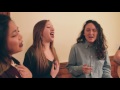 Say My Name - Destiny's Child (Kristin Corpuz, Lex Cole & Christina Galligan Cover)