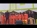 Ka jing ngeit ka jing ngeit, choir jing iaseng synod mih ngi