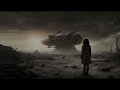 THE FORGOTTEN - Full Album 🎧 [Dystopian Songs] - Ambient Music