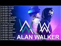 앨런 워커 가장 큰 히트 전체 앨범 ||  Best Songs Of Alan Walker 2022