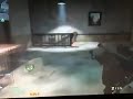 Greatest No Scope in Black Ops