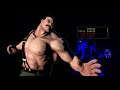 (Ultimate Marvel vs Capcom 3) Haggar complete guide