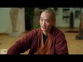 Shi Heng Yi - Wie Du in Balance bleibst und Dich von Abhängigkeiten löst