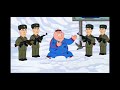 Well I’m in the wrong Korea #familyguy ￼