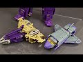 T30 Springer VS Siege WFC-S38 Springer | Doctor Lockdown Reviews 121 (SO-02)