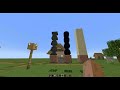 what if you create an END GOLEM in MINECRAFT