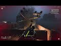 Helldivers 2 – The Closest Win I've Ever Had, Laser Build (Solo, Helldive Difficulty)