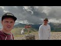 CBI Takes on Ouray Colorado. Vlog Part 1