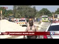 Worker gets trapped in Miami-Dade canal