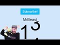 MrBeast hits 10 subscribers