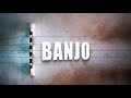 Trap Beat “Banjo” 2020 Guitar Trap Type Beat