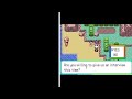 Pokemon Emerald: Glitch move 0x0411