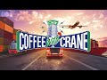 Coffee with Crane S5 • E15: Biden's New China Tariff, Torrential Trade Lanes, and a prodigious plane
