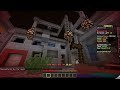 MINECRAFT- Am ajuns in runda 24 pe ZOMBIE in BEDWARS