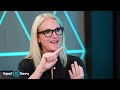 Stop Holding Yourself BACK & Get INSPIRED to Go After What You Want | Mel Robbins