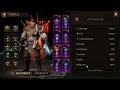 Diablo immortal pvp vault (Wizard) A vault close1 defeat!