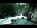 [1시간] RELAXING SOUNDS / WATERFALL SOUNDS / 폭포소리 / 자연의 소리