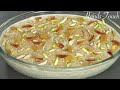 10 minutes Dessert with 1/2 liter Milk | Easy Vermicelli Sweet Recipe