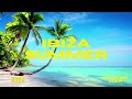 IBIZA SUMMER 2022 | Summer/Latin/Tech/Dance/Deep House - 2h SET by Marlon Mar