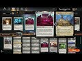 First look at Myrel, Shield of Argive, Brawl Deck Tech and List in Description!