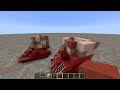 How to Build Armin's Colossal Titan 1:1 Scale in Minecraft Part 1 (Attack on Titan)