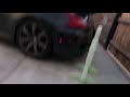 Startup Sound - 370z Nismo w/ motordyne test pipes and exhaust