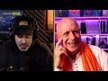 UK's MOST ACCURATE Psychic PREDICTS Future of the USA/Europe! BRACE YOURSELF | Craig Hamilton-Parker
