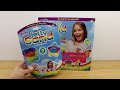 What is Jelly Sand? New Craft Material Review #diy