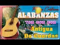 MUSICA CRISTIANA ANTIGUA DE CUERDA GLORIA SEA A DIOS - GUITARRA PENTECOSTAL - MUSICA CRISTIANA