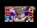 Equestria girls + Flash Sentry react to Twilight Sparkle 💮Gacha Life 💮NO PART 2