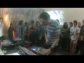 Rone Boiler Room Live Set at Nuits Sonores Festival