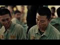 King of Soldiers Movie: Chinese soldiers, despised by foreign special forces, each is a top master.