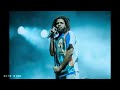 (FREE) J. Cole x Bas Type Beat - 