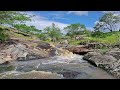 Cachoeira do Beju Beleza Natural da Natureza no Sítio Água Branca Agrestina PE