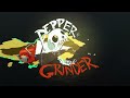 Pepper Grinder - All Bosses [No Damage / Gold Time]
