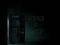 Kay-DC - Violence Is Silence (Audio)