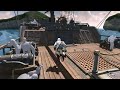 Assassin's Creed 3 - Early Pre-Production Gameplay Footage [~2010]