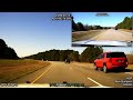 Dodge Charger Hellcat Outruns Two Arkansas Troopers @ 150+ MPH