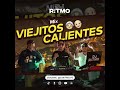 Mix VIEJITOS PERO CALIENTITOS | Bailables Clásicos para Sudar | DJ Set 4K