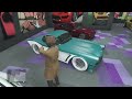 *EASY* SOLO Car To Service Car Merge Glitch (GTA Online)