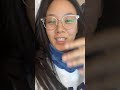 211202 비비(BIBI) 인스타그램 라이브 Instagram Live