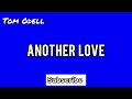 Tom Odell - Another Love (Cover)