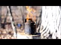 Summit stove introduction